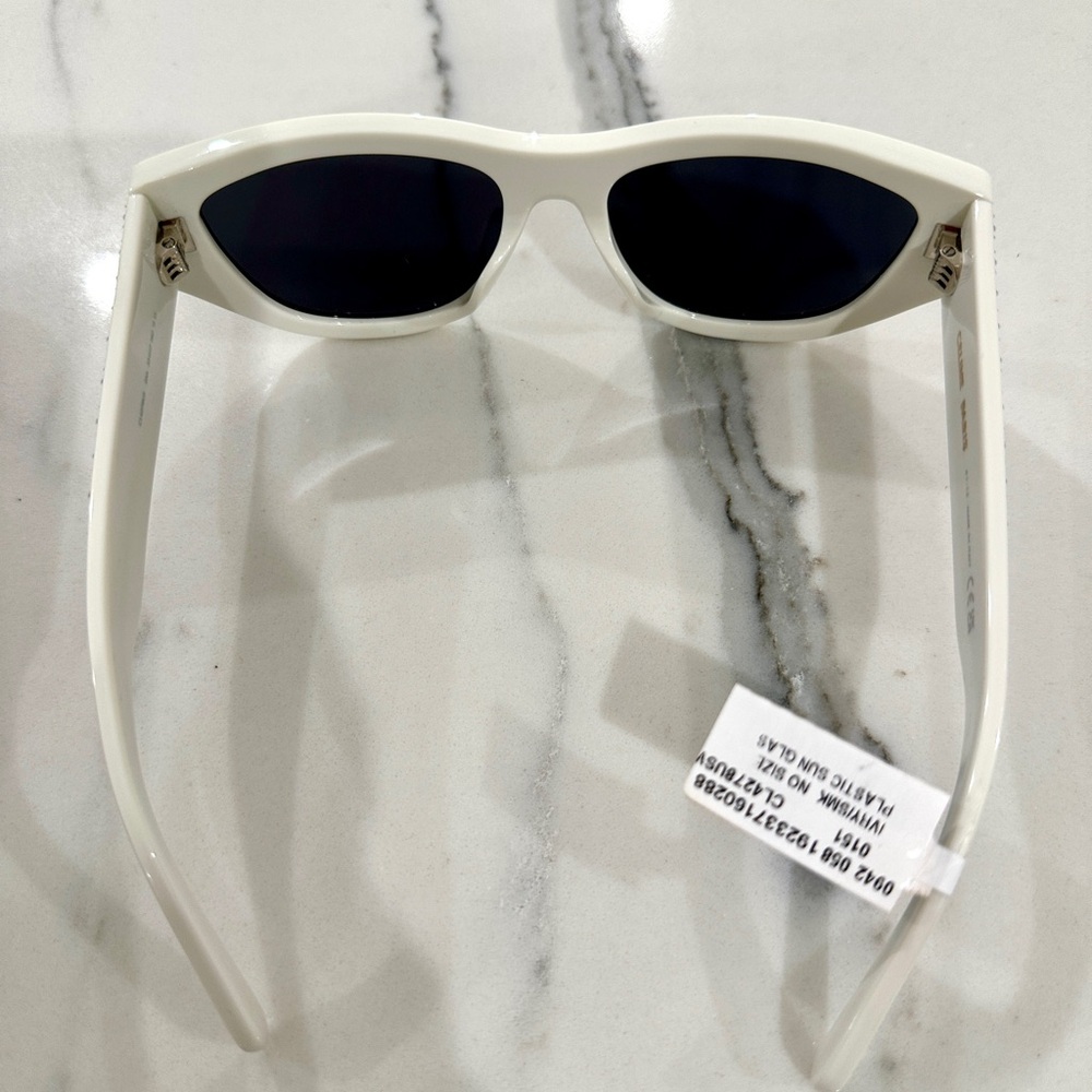 Celine Crystal Sunglasses CL4278US - Picture 6 of 8